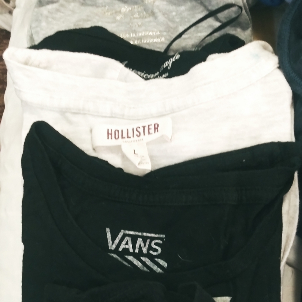 Womens clothing
